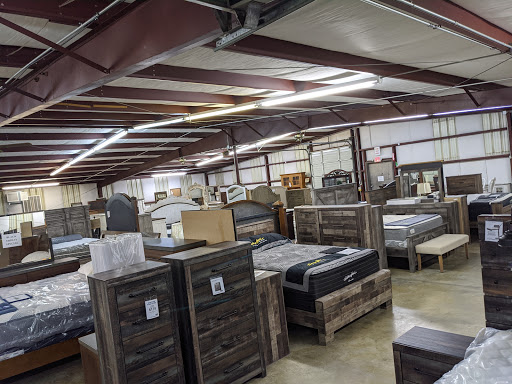 Furniture Store «Akins Furniture (Dogtown)», reviews and photos, 3450 Co Rd 81, Fort Payne, AL 35967, USA