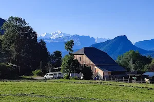Les Paddocks du Mont Blanc image
