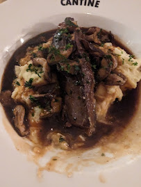 Les plus récentes photos du Restaurant La Cantine à Montluçon - n°1