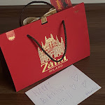 Photo n°3 de l'avis de Alina.o fait le 20/03/2023 à 16:25 sur le  Milano Verticale | UNA Esperienze à Milan