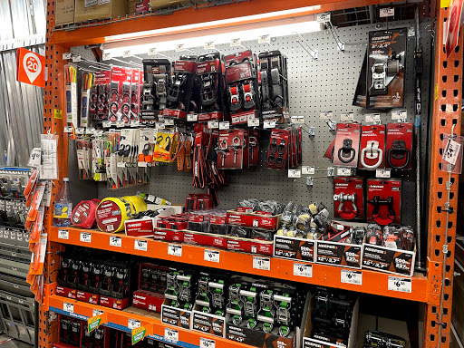 Home Improvement Store «The Home Depot», reviews and photos, 2 Colma Blvd, Colma, CA 94014, USA