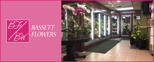Florist «Bassett Flowers and Gifts», reviews and photos, 305 S Main St, New City, NY 10956, USA