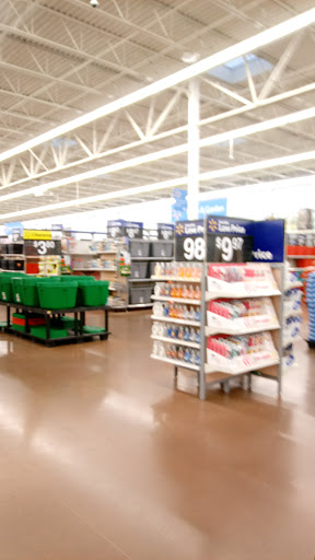 Department Store «Walmart Supercenter», reviews and photos, 201 Chamber Dr, Milford, OH 45150, USA