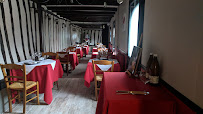 Atmosphère du Le Restaurant Du Roy à Yvetot - n°10