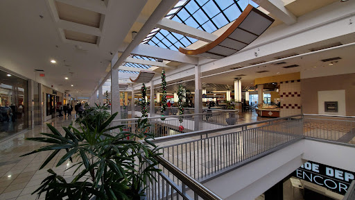 Shopping Mall «St. Clair Square», reviews and photos, 134 St Clair Square, Fairview Heights, IL 62208, USA