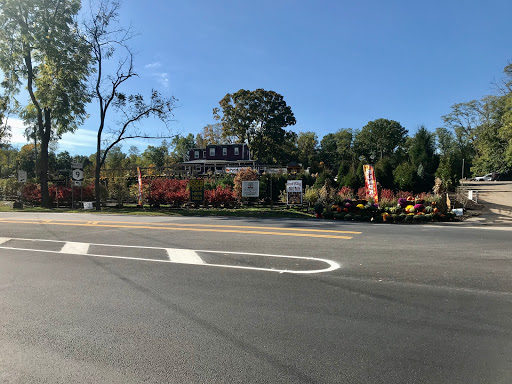 Garden Center «Hilltop Nursery & Garden Center», reviews and photos, 2028 Albany Post Rd, Croton-On-Hudson, NY 10520, USA