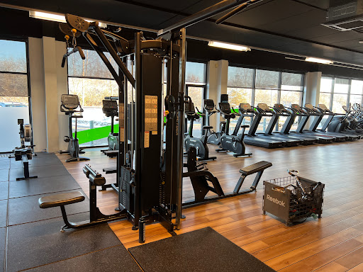 Fit&Sund Skanderborg in Skanderborg, Skanderborg