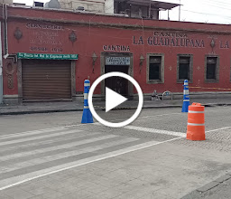 Cantina La Guadalupana photo