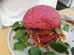 Photo n°43 de Gurou à La Rochelle ()