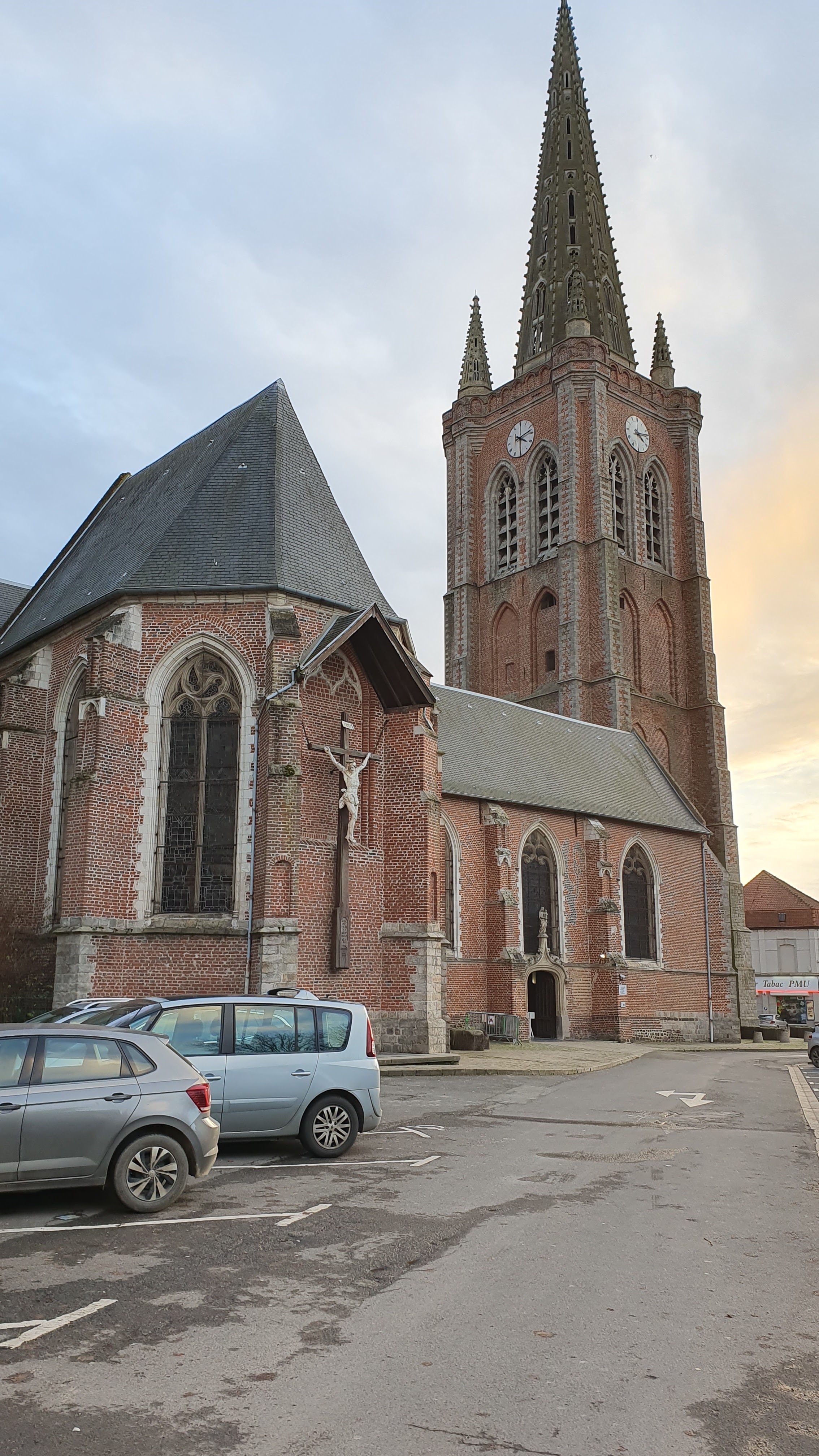 Photo n° 20 de l'avis de Joel.s fait le 08/12/2019 à 16:38