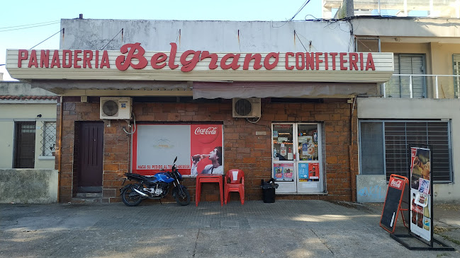 Panadería Belgrano
