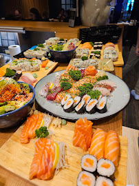 Sushi du Restaurant japonais Yamato à Talence - n°19
