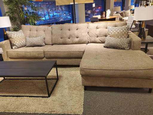 Furniture Store «Ashley HomeStore», reviews and photos, 2233 Flatbush Ave, Brooklyn, NY 11234, USA