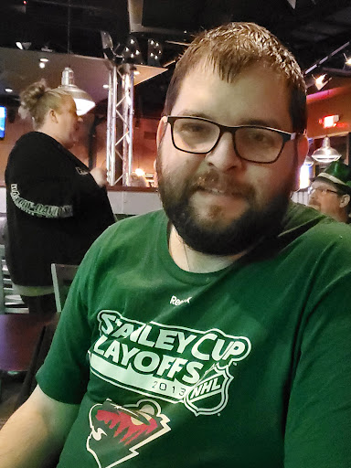 Movie Theater «Cinema Grill & Outtakes Bar», reviews and photos, 2749 Winnetka Ave N, New Hope, MN 55427, USA