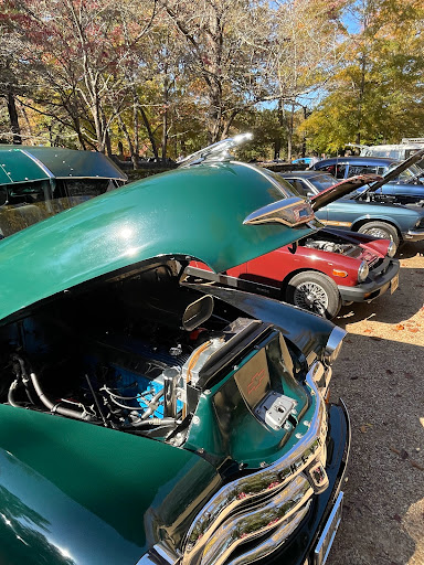 Auto Body Shop «Severna Park Auto Body», reviews and photos, 402 Headquarters Dr a, Millersville, MD 21108, USA