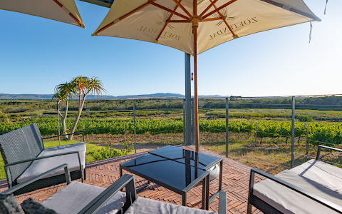 Zoetendal Vineyards & River Estate image