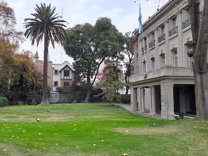 Consulado argentino