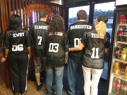 Liquor Store «Oasis Liquors», reviews and photos, 1103 W 15th St, Panama City, FL 32401, USA