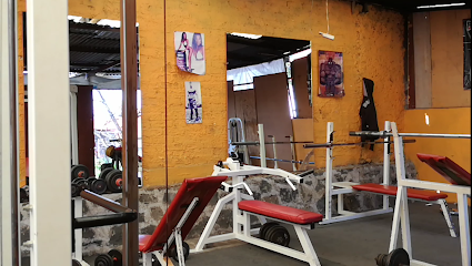 Perfect Body Gym - Las Flores 10, Barrio San Francisco, La Magdalena Contreras, 10500 Ciudad de México, CDMX, Mexico
