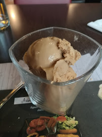 Crème glacée du Grillades Restaurant du Parc à Cholet - n°7