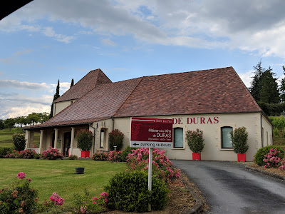 Maison des Vins de Duras à Duras