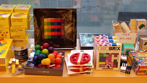 Gift Shop «The MFAH Shop», reviews and photos, 5601 Main St, Houston, TX 77005, USA