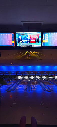 Bowling Alley «Bowlium Lanes», reviews and photos, 4666 Holt Blvd, Montclair, CA 91763, USA