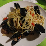Photo n°5 de l'avis de Enrico.r fait le 12/08/2018 à 21:09 sur le  Specialmente Pesce trattoria à Rossano