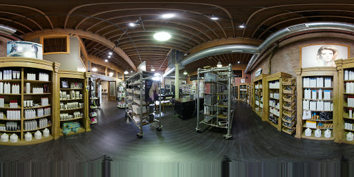 Beauty Supply Store «Professional Salon Concepts», reviews and photos, 610 Moen Ave, Rockdale, IL 60436, USA