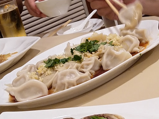 Liaoning Dumpling House