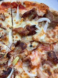 Plats et boissons du Pizzeria Cansu Kebab Pizza-Grill à Badonviller - n°3