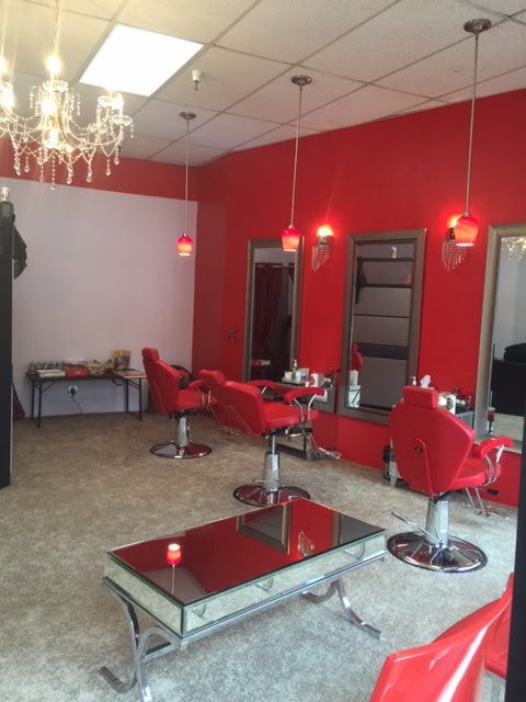 Arch Threading & Wax Center 94555