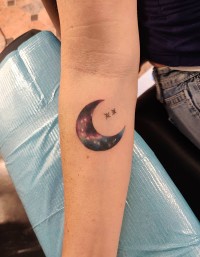 Explore tattoo ideas for women drawings, creative tattoo ideas in Hebron, available at Explosive Ink Tattoo