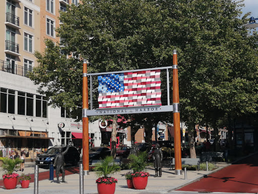 Tourist Attraction «The Awakening», reviews and photos, 153 National Plaza, Oxon Hill, MD 20745, USA