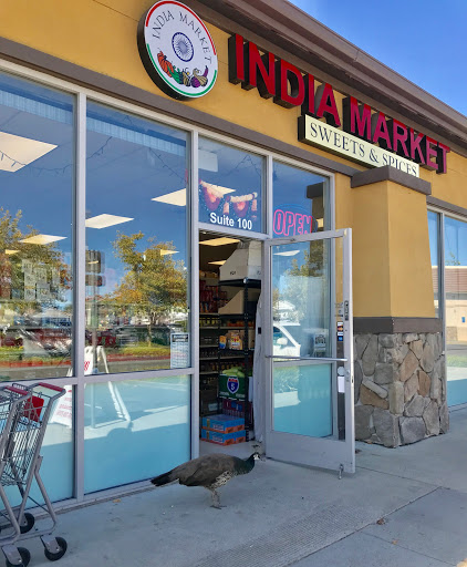 Indian Grocery Store «India Market & Eyebrow Threading», reviews and photos, 1265 Pleasant Grove Blvd #100, Roseville, CA 95747, USA