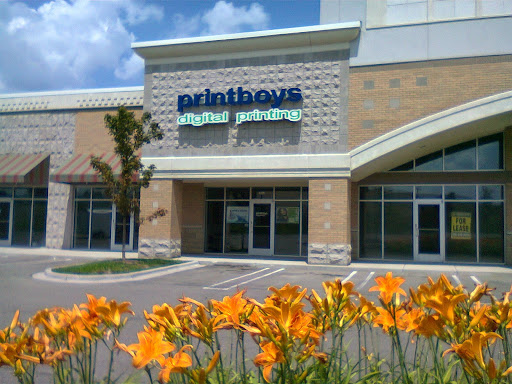 Commercial Printer «printboys digital printing LLC», reviews and photos, 4409 Interpark Dr, Auburn Hills, MI 48326, USA