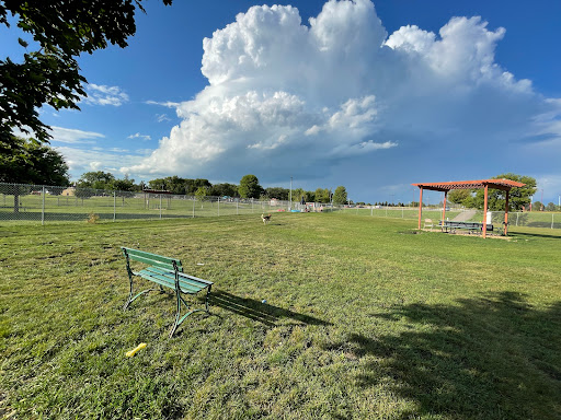 Fairmont Dog Park