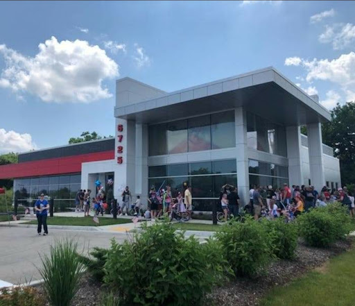 Real Estate Agency «Shorewest Realtors - Greenfield South Metro Office», reviews and photos, 6725 W Layton Ave, Greenfield, WI 53220, USA