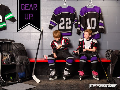 Sporting Goods Store «Play It Again Sports», reviews and photos, 42079 Ford Rd, Canton, MI 48187, USA