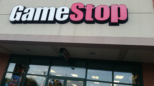 Video Game Store «GameStop», reviews and photos, 417 Valley Brook Ave #6, Lyndhurst, NJ 07071, USA