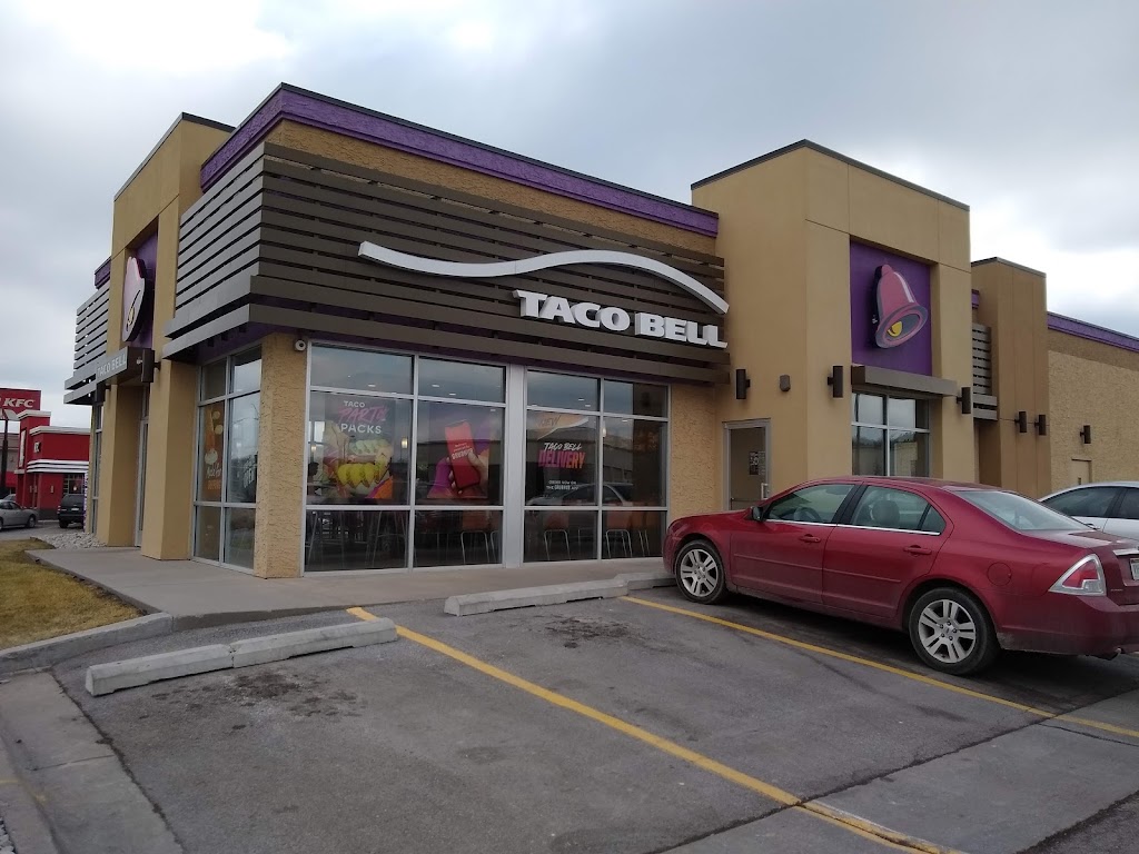 Taco Bell 68137