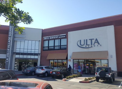 Shopping Mall «La Jolla Village Square», reviews and photos, 8657 Villa La Jolla Dr, La Jolla, CA 92037, USA