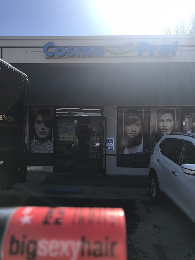 Beauty Supply Store «CosmoProf», reviews and photos, 965 San Pablo Ave, Albany, CA 94706, USA