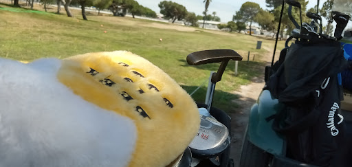 Golf Course «Bixby Village Golf Course», reviews and photos, 6180 Bixby Village Dr, Long Beach, CA 90803, USA