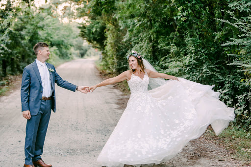 Bridal Shop «The Wedding Dress Shoppe», reviews and photos, 2516 Independence Blvd #101, Wilmington, NC 28412, USA