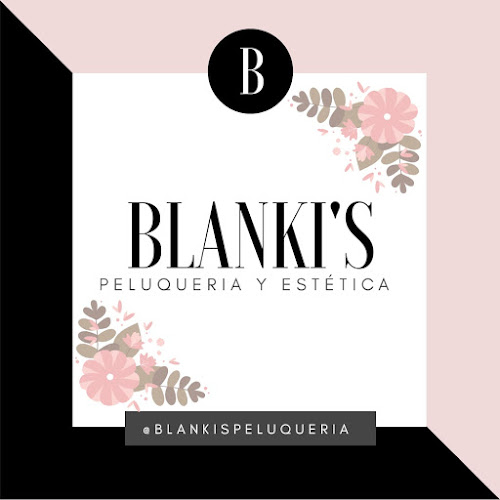 Opiniones de BLANKIS PELUQUERIA Y ESTETICA en Cuenca - Barbería