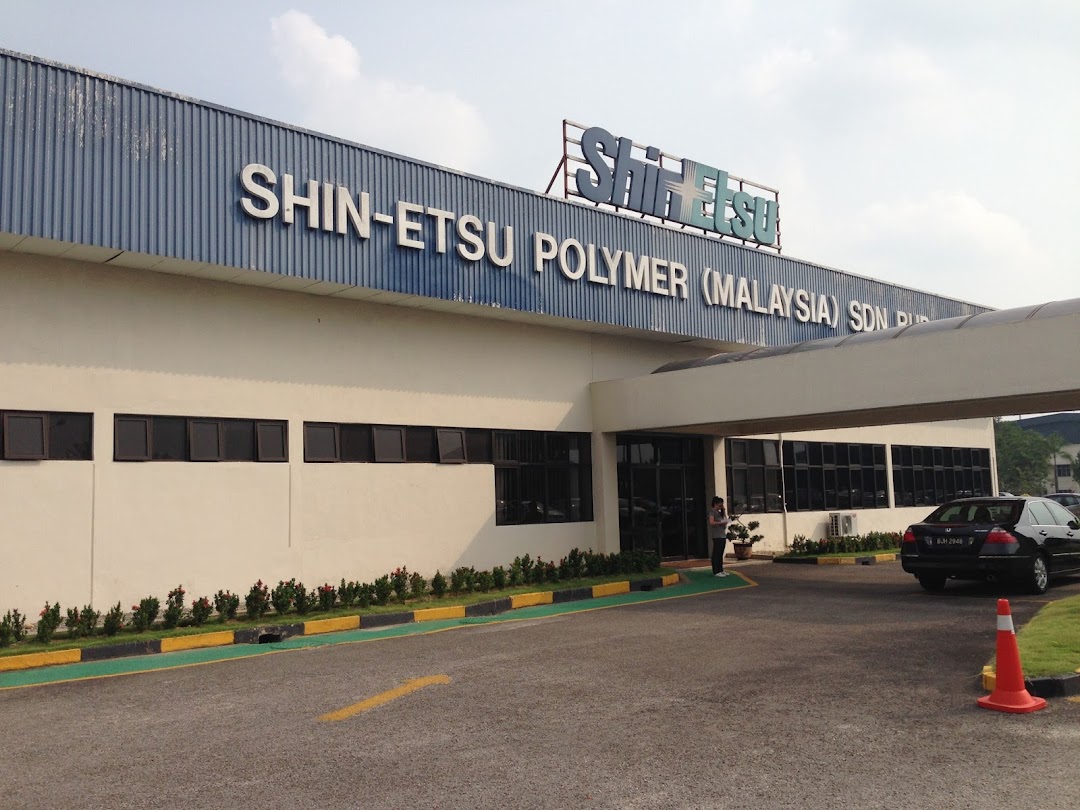 ShinEtsu Polymer (M) Sdn Bhd di bandar Shah Alam