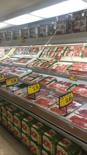 Grocery Store «Food City», reviews and photos, 450 E Southern Ave, Mesa, AZ 85204, USA