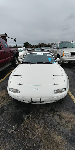 Auto Auction «Manheim New England», reviews and photos, 123 Williams St, North Dighton, MA 02764, USA