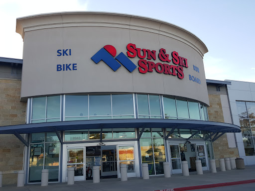 Bicycle Store «Sun & Ski», reviews and photos, 2943 Preston Rd #1400, Frisco, TX 75034, USA